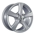 Produktbild: CMS V1_ECE silber 7.0Jx17 5x112 ET40 3000118665