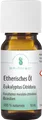 Produktbild: Spinnrad GmbH ÄTHERISCHES ÖL EUKALYPTUS Citridora 10 ml 05486800