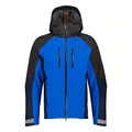 Produktbild: Didriksons Indus Men's Jacket, Größe_Bekleidung:L, Farbe:multi colour blue