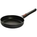 Produktbild: WOLL Eco Lite QXR Flachpfanne Ø 20 cm Eco Lite QXR ¦ schwarz ¦ Aluminium ¦ Maße (cm): H: 5  Ø: 20.0