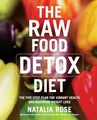 Produktbild: Natalia Rose The Raw Food Detox Diet (Taschenbuch) Raw Food Series (US IMPORT)