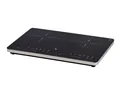 Produktbild: WMF Kult X DOUBLE INDUCTION COOK – Cromargan® Edelstahl 18/10, poliert