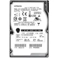 Produktbild: Hitachi HGST HUC106060CSS6000B23909 600GB SAS 2,5