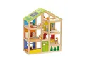 Produktbild: Puppenhaus HAPE 