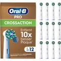 Produktbild: Oral-B Pro CrossAction (12 x) (8006540859827)