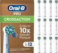 Produktbild: Oral-B Aufsteckbürsten