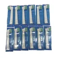 Produktbild: Pro CrossAction Ersatz-Bürsten 12er Set für Oral-B elektrische Zahnbürsten Origi