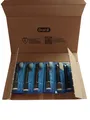 Produktbild: 11x Original Oral-B Pro Cross Action Ersatzköpfe - Neu offene Verpackung