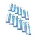 Produktbild: Oral-B Pro CrossAction Aufsteckbürsten für elektrische Zahnbürste 12 Oral (34,61