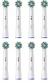 Produktbild: Oral-B Pro CrossAction  Aufsteckbürsten  für Elektrische Zahnbürste 11 Stück