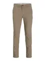 Produktbild: Jack & Jones Herren Jpstmarco Jjdave AKM Beige Noos Pants, Beige, 34W / 34L