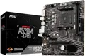 Produktbild: MSI A520M-A PRO Mainboard