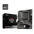 Produktbild: A520M-A PRO Mainboard - AMD A520 - AMD AM4 - DDR4 RAM - Micro-ATX