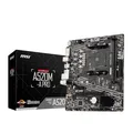 Produktbild: MSI A520M-A PRO mATX Mainboard Sockel AM4 DVI/HDMI/M.2/SATA
