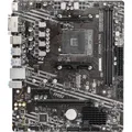 Produktbild: MSI A520M-A PRO - Motherboard - micro ATX - Socket AM4 - AMD A520 Chipsatz - USB 3.2 Gen 1 - Gigabit LAN - Onboard-Grafik (CPU erforderlich)
