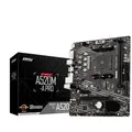 Produktbild: MSI A520M-A PRO Mainboard Mainboard