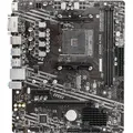 Produktbild: MSI 7C96-001R - MSI A520M-A PRO (AM4)