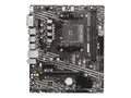 Produktbild: MSI A520M-A PRO - Motherboard - micro ATX - Socket AM4 - AMD A520 Chipsatz - USB 3.2 Gen 1 - Gigabit LAN - Onboard-Grafik (CPU erforderlich)