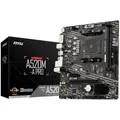 Produktbild: MSI A520M-A PRO Motherboard AMD A520 Sockel AM4 micro ATX