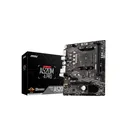 Produktbild: MSI A520M-A Pro AMD A520 So.AM4 DDR4 mATX Retail