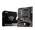 Produktbild: MSI A520M-A PRO