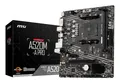 Produktbild: MSI Mainboard