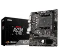 Produktbild: MSI A520M-A Pro - Mainboard - schwarz Mainboard