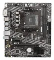 Produktbild: MSI A520M-A PRO - Motherboard - micro ATX - Socket AM4 - AMD A520 Chipsatz Mainboard