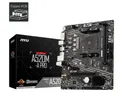 Produktbild: MSI A520M-A Pro 7C96-001R