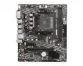 Produktbild: 4719072749927 MSI A520M-A PRO Socket AM4 MSI
