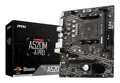 Produktbild: MSI A520M-A Pro (AM4) (D)