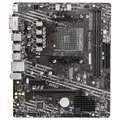 Produktbild: Motherboard MSI A520M-A PRO AMD A520 AMD AMD AM4