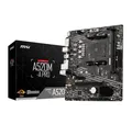 Produktbild: MSI A520M-A PRO A520M-A PRO A520