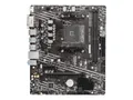 Produktbild: MSI A520M-A PRO AMD Sockel AM4 Ryzen Micro/Mini/Flex-ATX