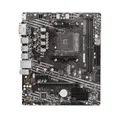 Produktbild: MSI A520M-A PRO Mainboard Motherboard