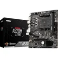 Produktbild: MSI A520M-A Pro