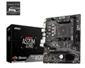 Produktbild: 4719072749927 A520M-A PRO AM4 2DDR4 DVI/HDMI USB3.2 mATX MSI