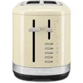 Produktbild: KitchenAid Toaster 2 Scheiben creme