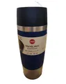 Produktbild: Emsa Travel Mug Essential Thermobecher 360 ml  Blau