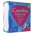 Produktbild: Carefree Cotton Feel Flexiform (56x) (054944)