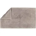 Produktbild: Cawö Badteppiche Luxus Badteppich 1000 Graphit - 779