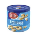 Produktbild: ültje Geröstete und gesalzene Erdnüsse 180 g