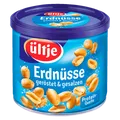 Produktbild: Ültje Erdnüsse geröstet & gesalzen 180g