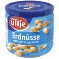Produktbild: ültje Erdnüsse, geröstet & gesalzen Dose, 180g