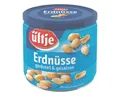 Produktbild: UELTJE Nüsse geröstet & gesalzen, Erdnüsse, 180 g