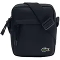 Produktbild: LACOSTE Unisex Umhängetasche - NEOCROC CROSSOVER BAG, 21x16,5x6,5cm (HxBxT) Dunkelblau