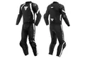 Produktbild: Dainese Motorradkombi Dainese Lederkombi Herren 2-tlg. Avro 4 S/T Schwarz Matt - Weiß 29