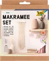 Produktbild: Makramee Set Boho