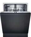Produktbild: Siemens SN63HX16AE Geschirrspüler vollintegrierbar 60cm HomeConnect infoLight varioSpeedPlus EEK:C