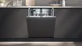 Produktbild: Siemens Geschirrspüler SN63HX16AE vollintegriert | 60 cm | 13 Maßgedecke | Energieklasse C | edelstahl | leise 42 dB, C (Spektrum A bis G)